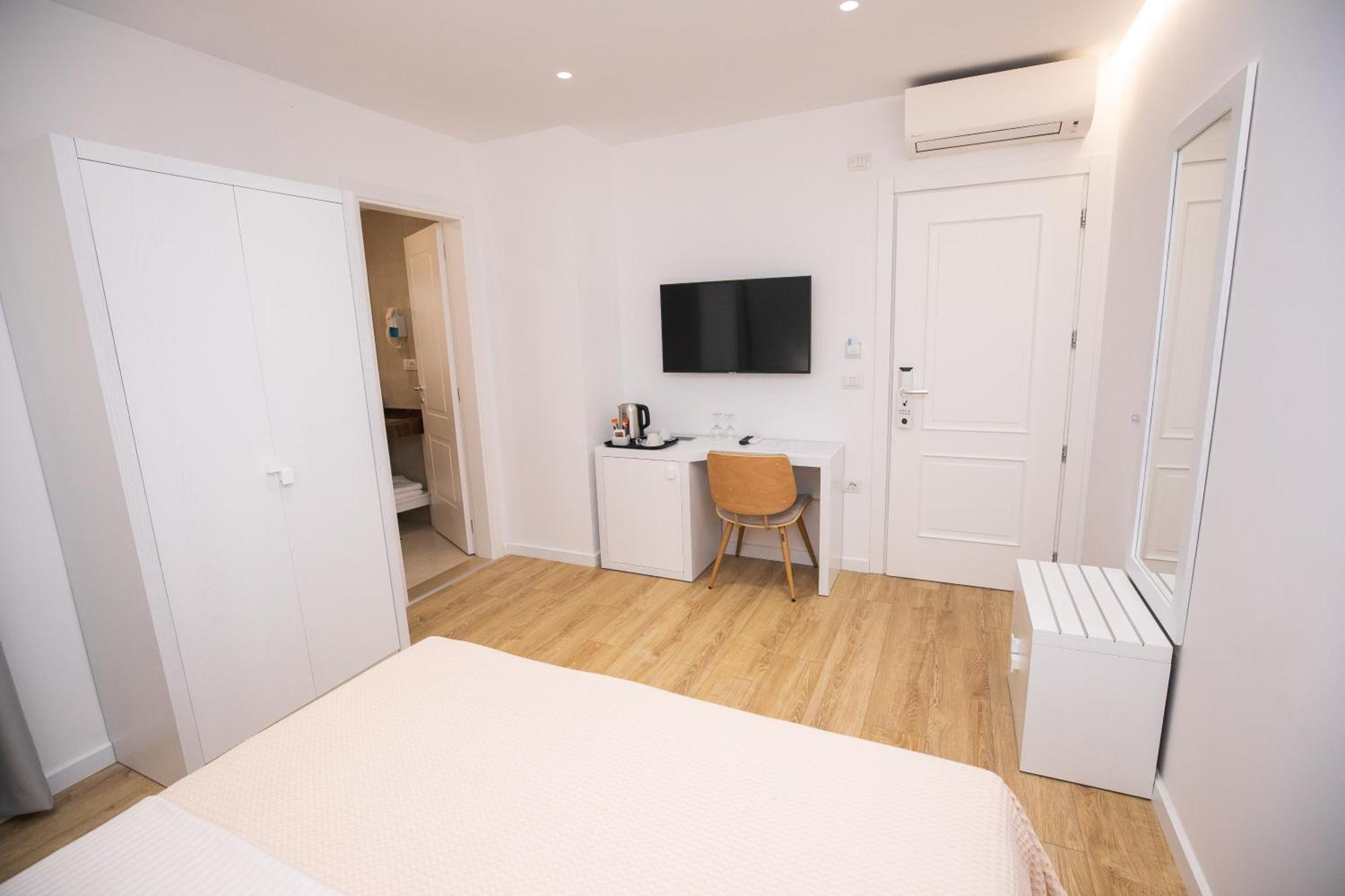 Hotel Elior Tirana Room photo